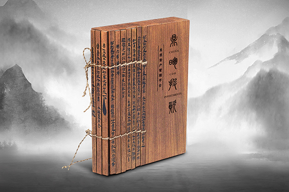 鼎晖投资