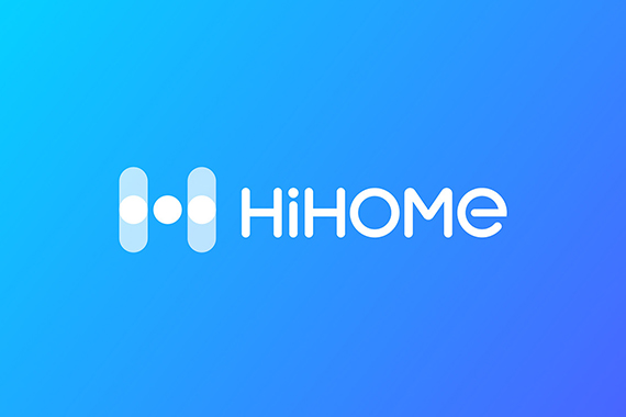 HIHOME海尔